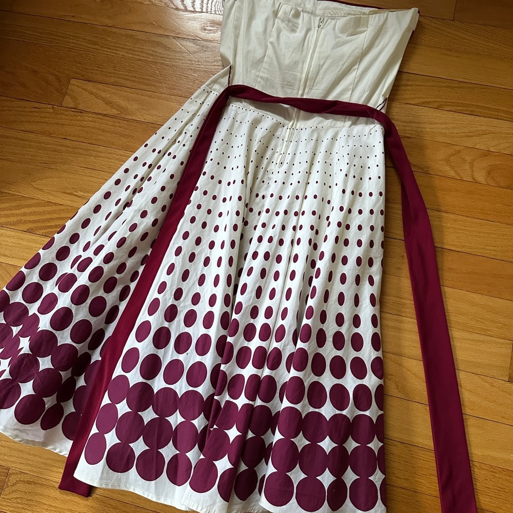 Ruby Rox White Skirt - Picture 6 of 6